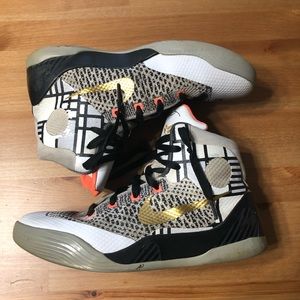 Nike Kobe 9 Elite GS 'All-Star' sz 7